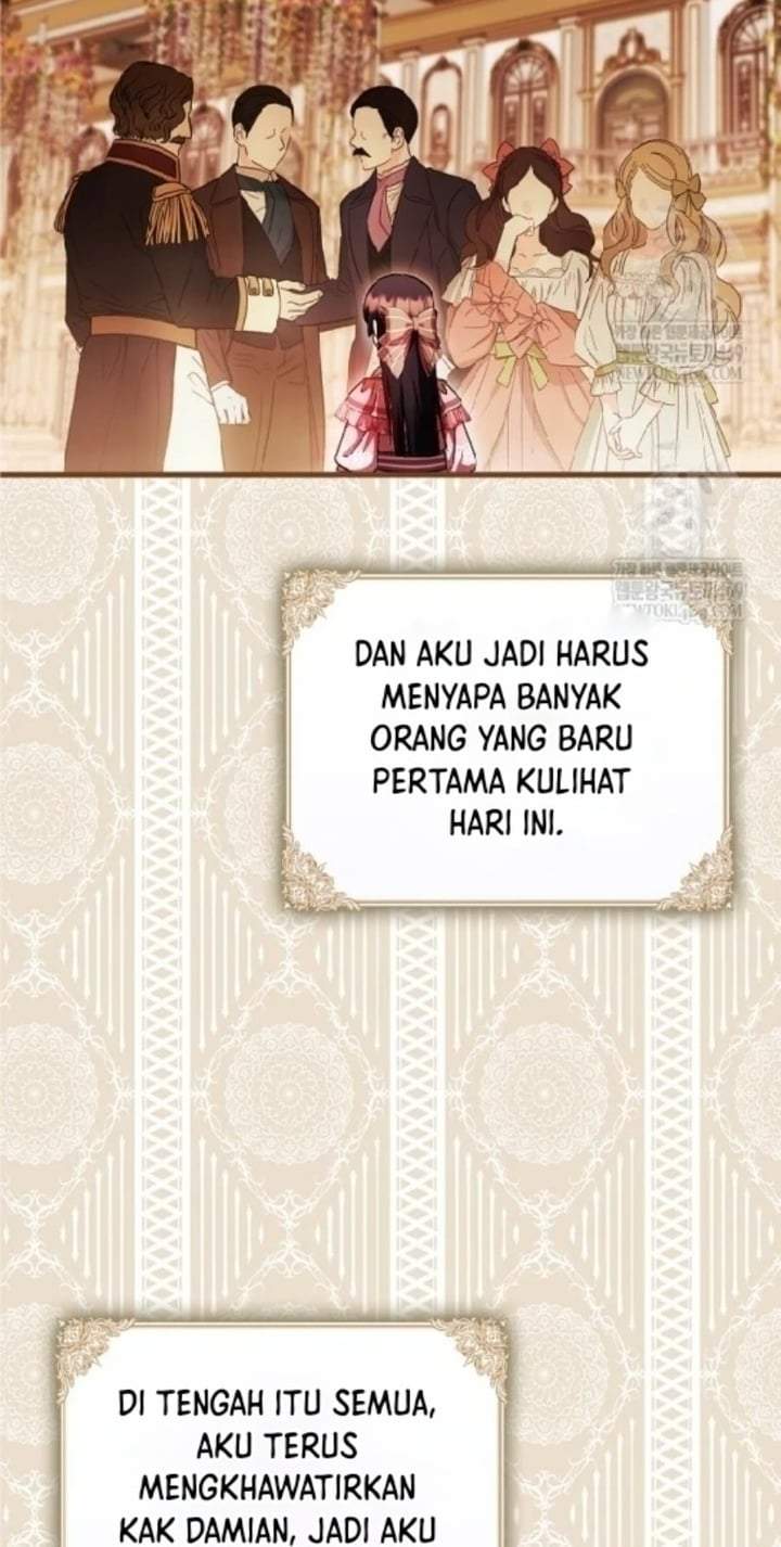 First Time as a Loved Youngest Child Chapter 78