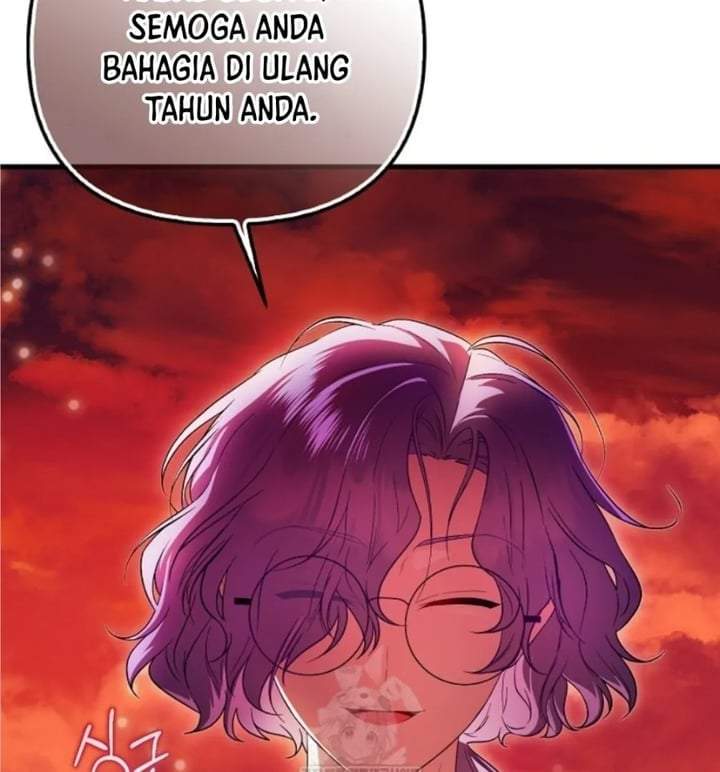 First Time as a Loved Youngest Child Chapter 78