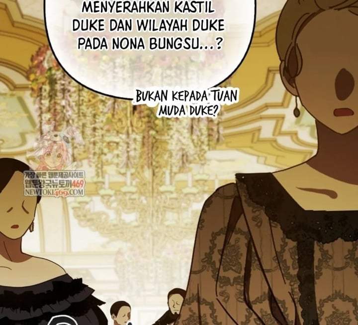 First Time as a Loved Youngest Child Chapter 78