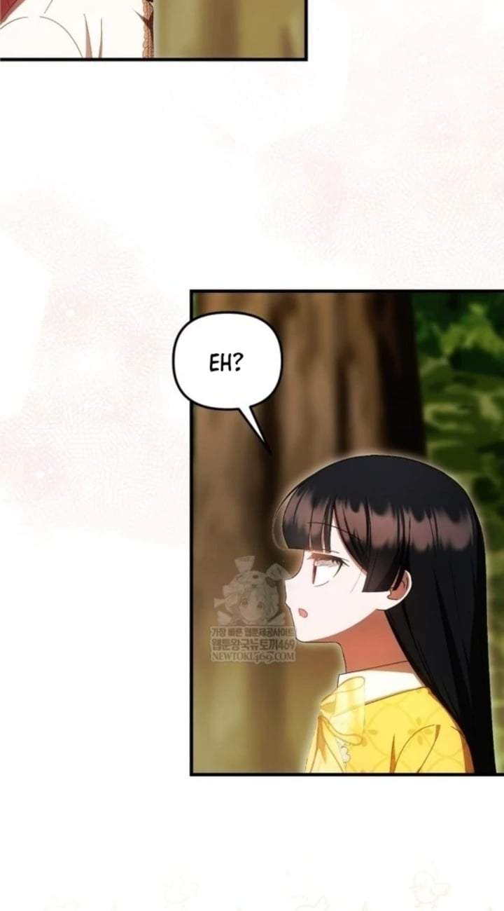 First Time as a Loved Youngest Child Chapter 79