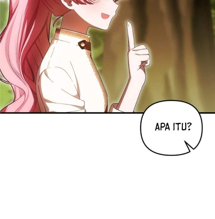 First Time as a Loved Youngest Child Chapter 79