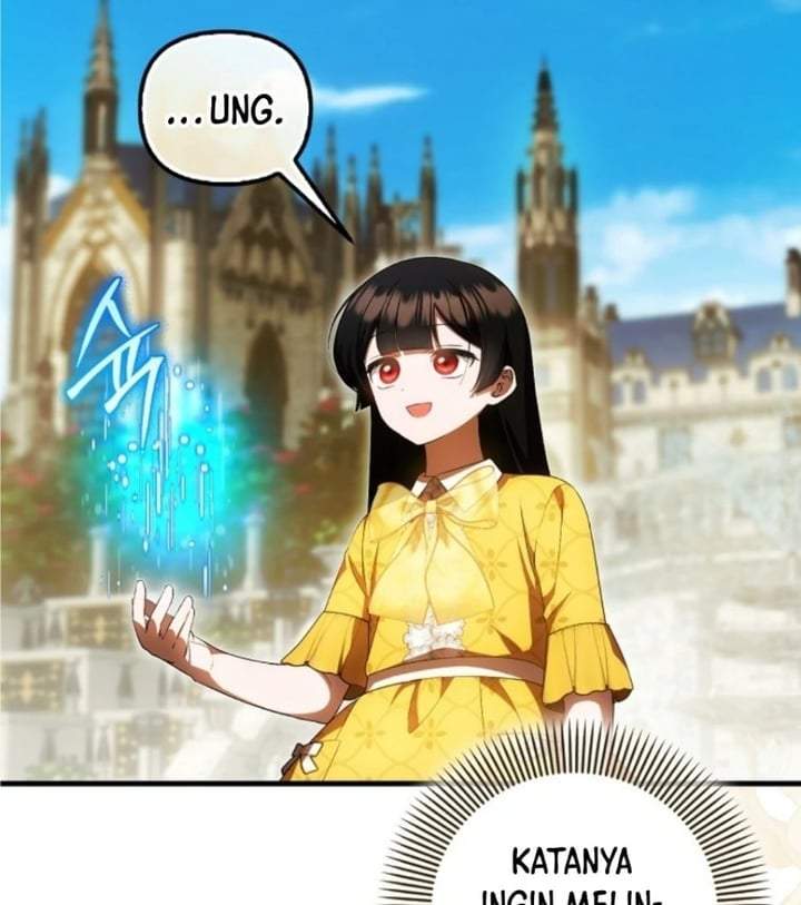 First Time as a Loved Youngest Child Chapter 79