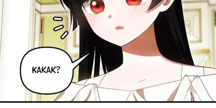 First Time as a Loved Youngest Child Chapter 79