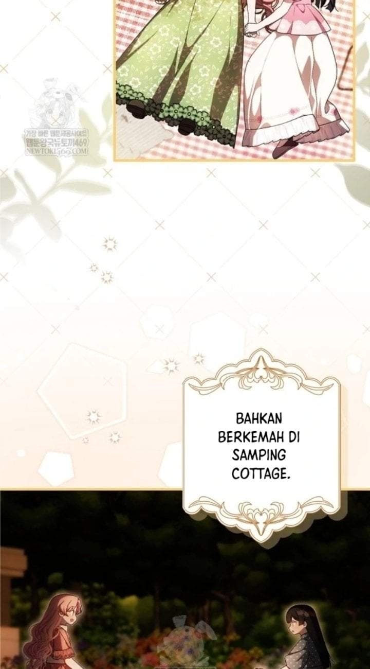 First Time as a Loved Youngest Child Chapter 80