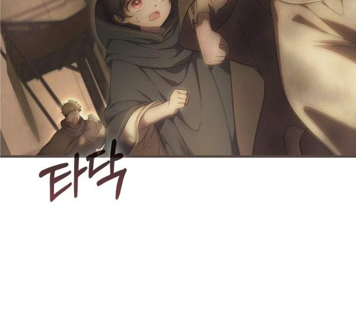First Time as a Loved Youngest Child Chapter 80