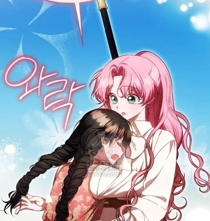 First Time as a Loved Youngest Child Chapter 81