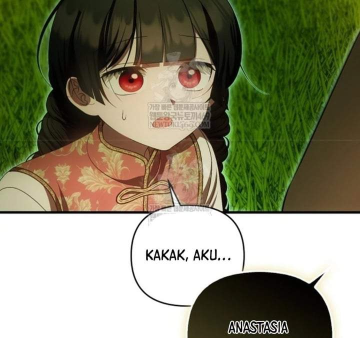First Time as a Loved Youngest Child Chapter 81