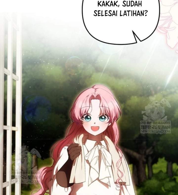 First Time as a Loved Youngest Child Chapter 81