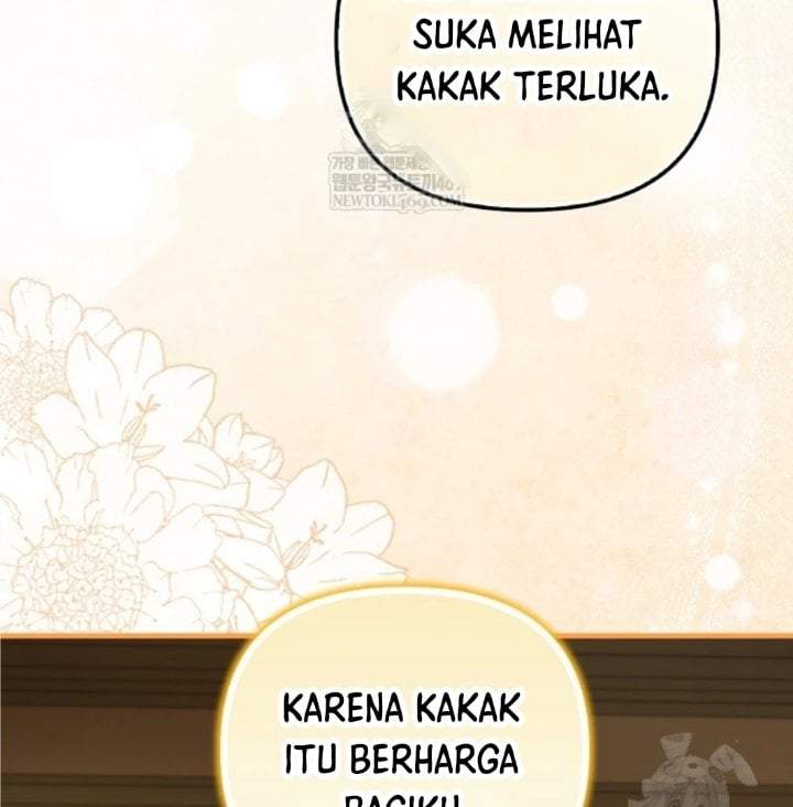 First Time as a Loved Youngest Child Chapter 82