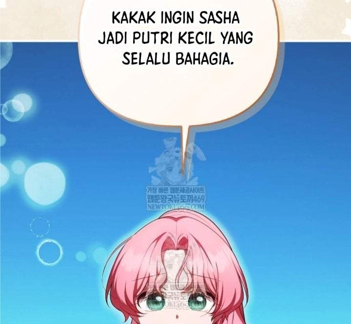 First Time as a Loved Youngest Child Chapter 82