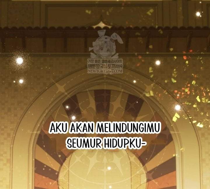 First Time as a Loved Youngest Child Chapter 82