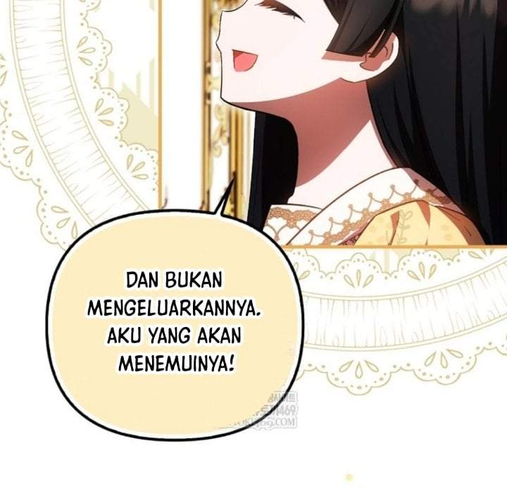 First Time as a Loved Youngest Child Chapter 83