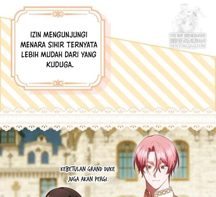 First Time as a Loved Youngest Child Chapter 83