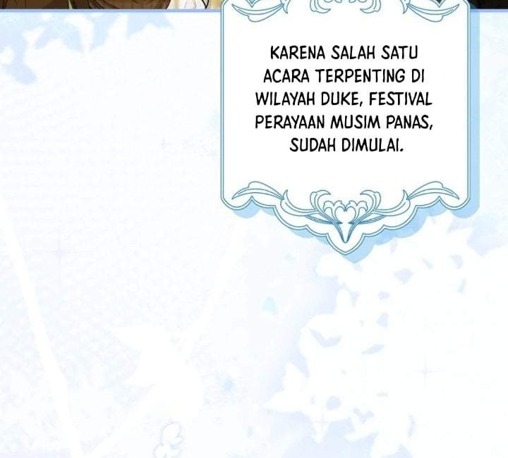 First Time as a Loved Youngest Child Chapter 83