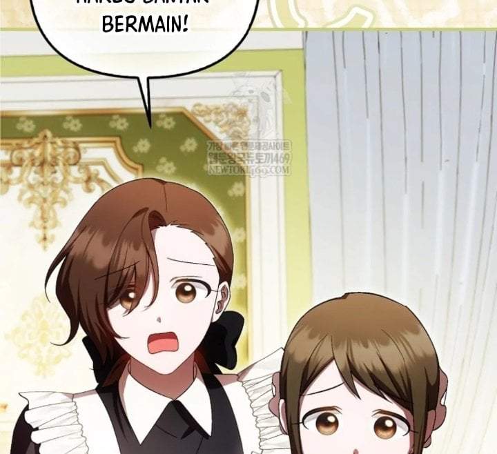 First Time as a Loved Youngest Child Chapter 83