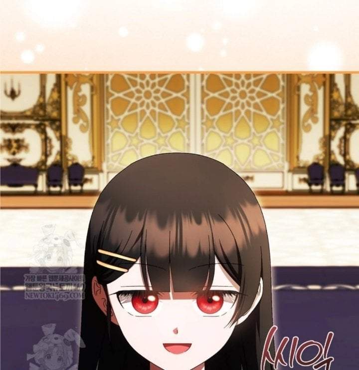 First Time as a Loved Youngest Child Chapter 83