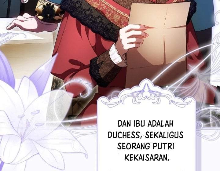 First Time as a Loved Youngest Child Chapter 83