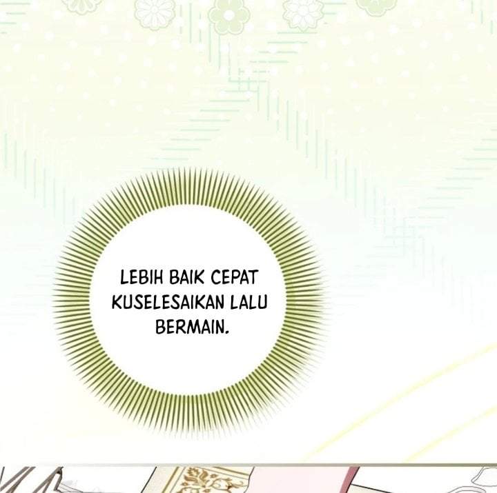 First Time as a Loved Youngest Child Chapter 83