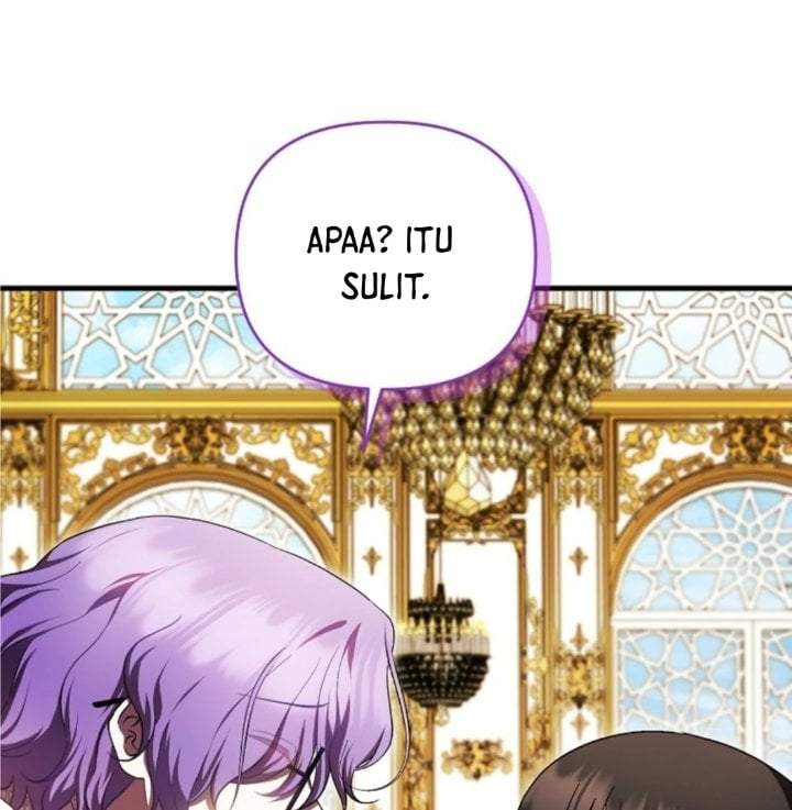 First Time as a Loved Youngest Child Chapter 83