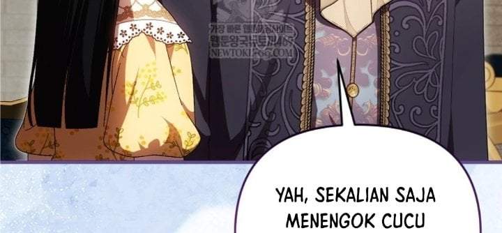First Time as a Loved Youngest Child Chapter 83