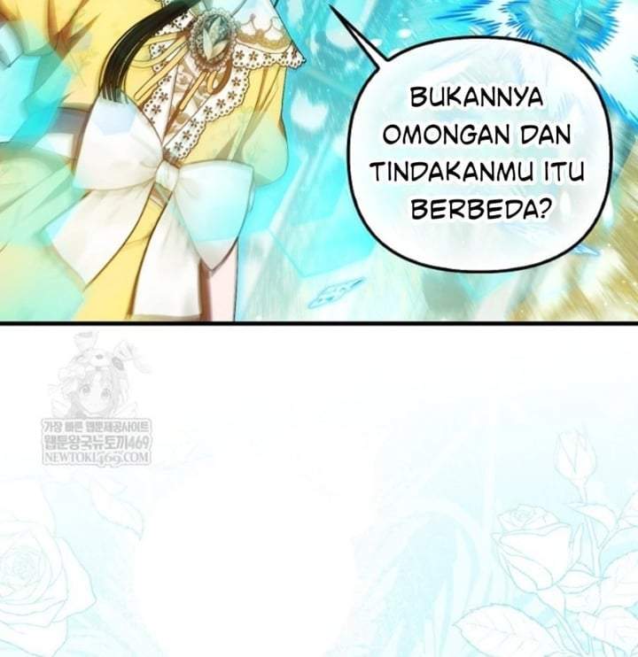 First Time as a Loved Youngest Child Chapter 84