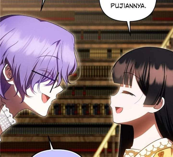First Time as a Loved Youngest Child Chapter 84
