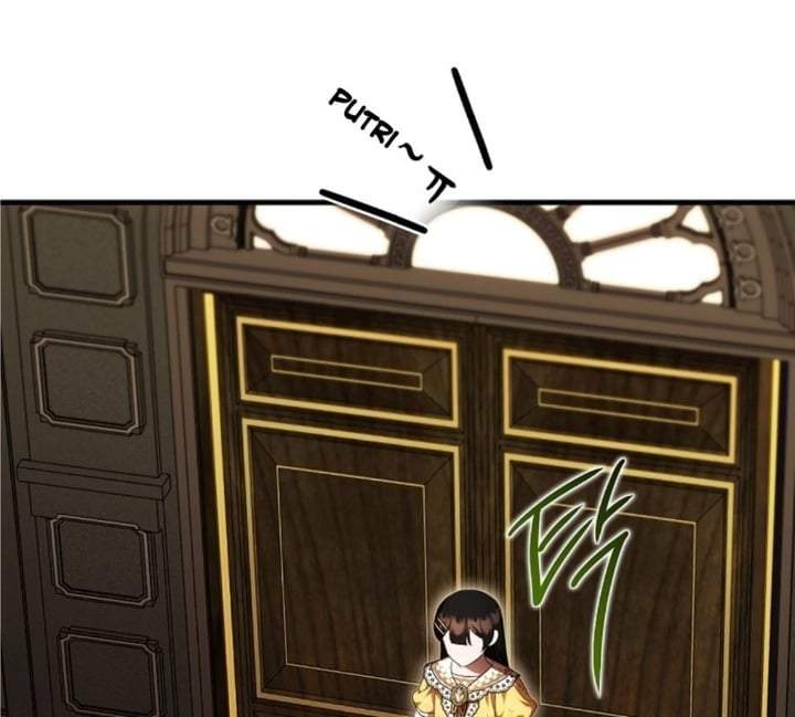 First Time as a Loved Youngest Child Chapter 84
