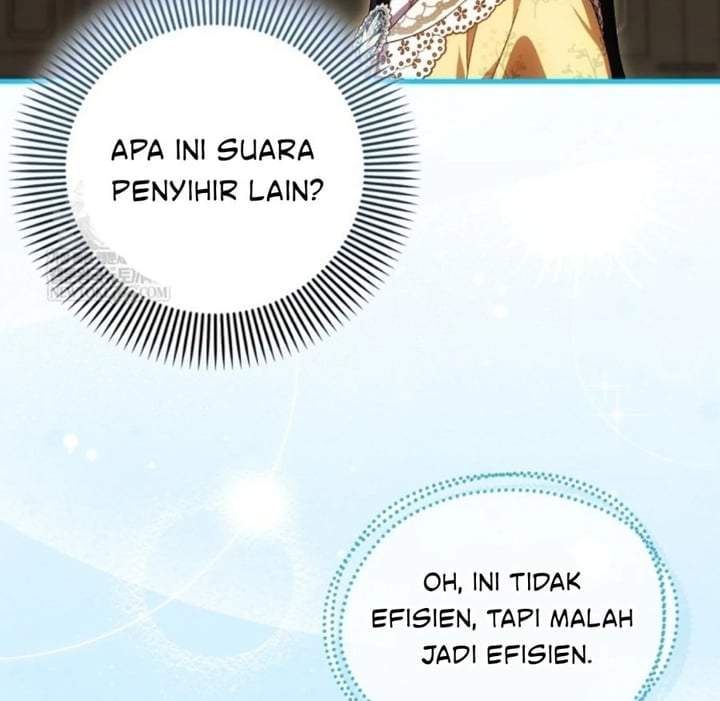 First Time as a Loved Youngest Child Chapter 84