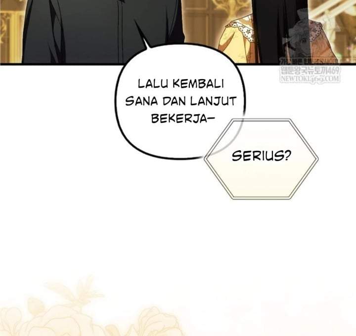 First Time as a Loved Youngest Child Chapter 84