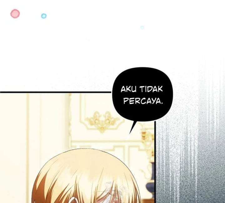 First Time as a Loved Youngest Child Chapter 84