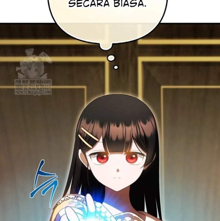 First Time as a Loved Youngest Child Chapter 84