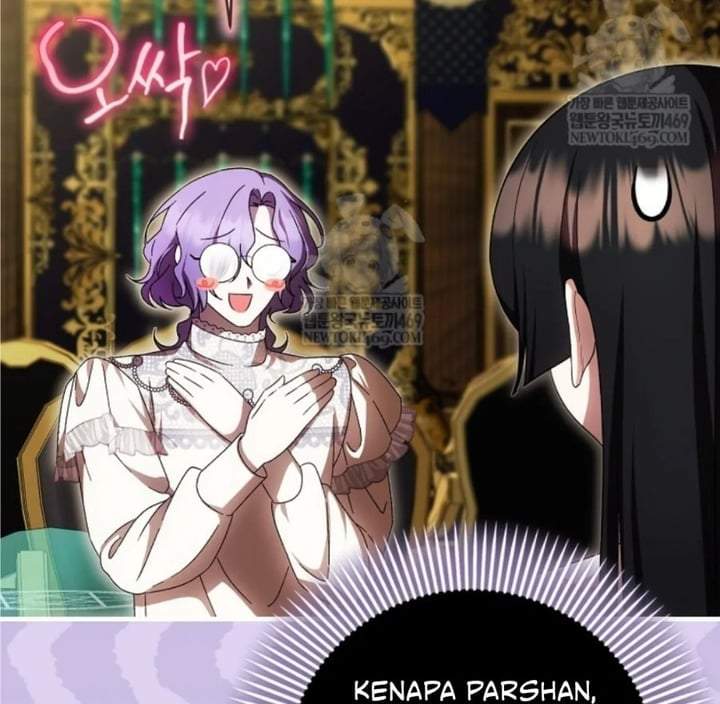 First Time as a Loved Youngest Child Chapter 84