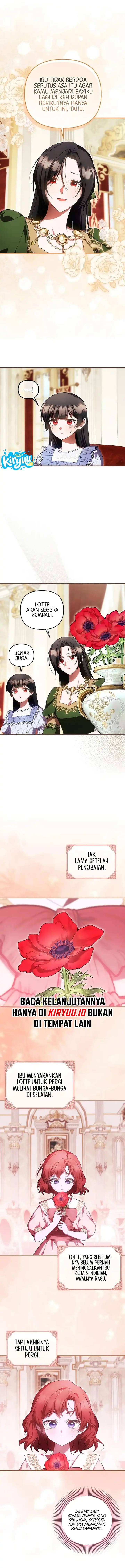 First Time as a Loved Youngest Child Chapter 99