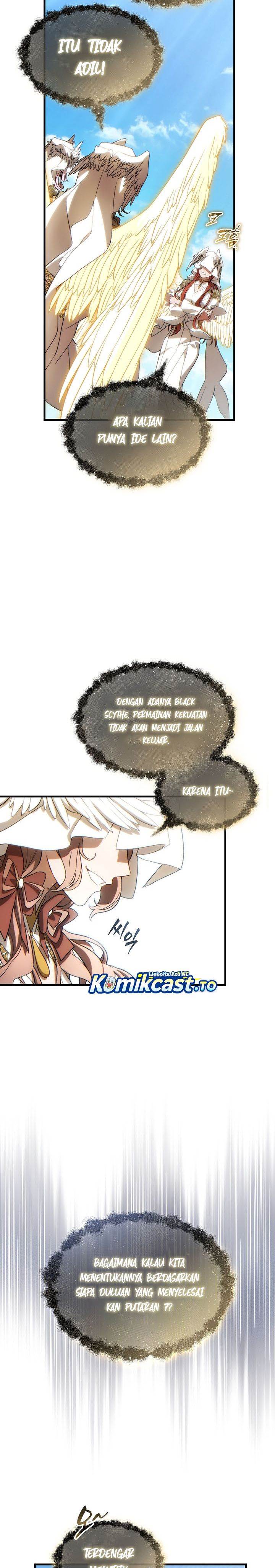 The Max-Level Player’s 100th Regression Chapter 79