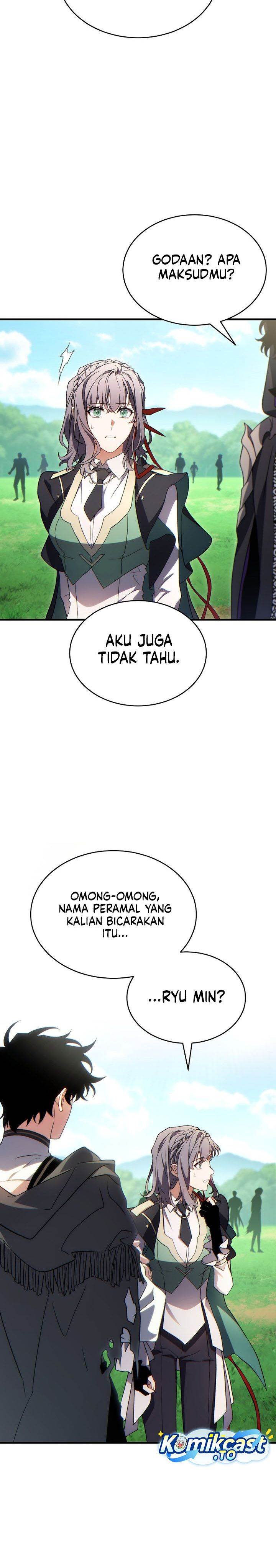The Max-Level Player’s 100th Regression Chapter 79