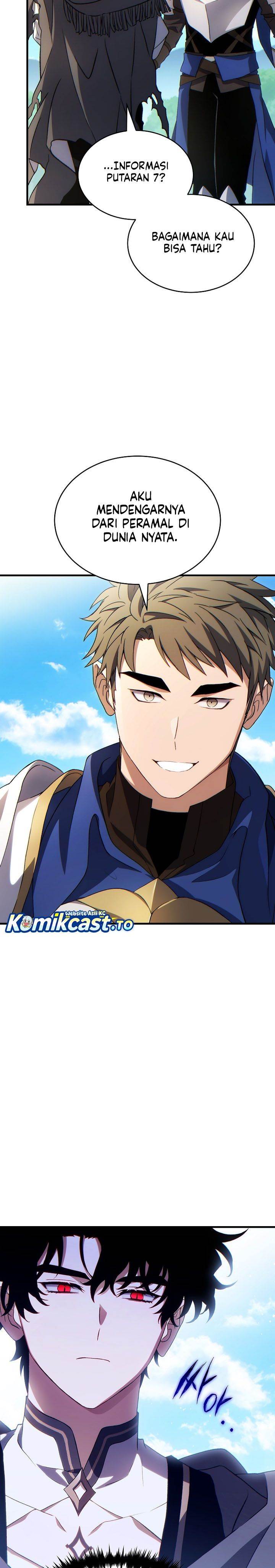 The Max-Level Player’s 100th Regression Chapter 79