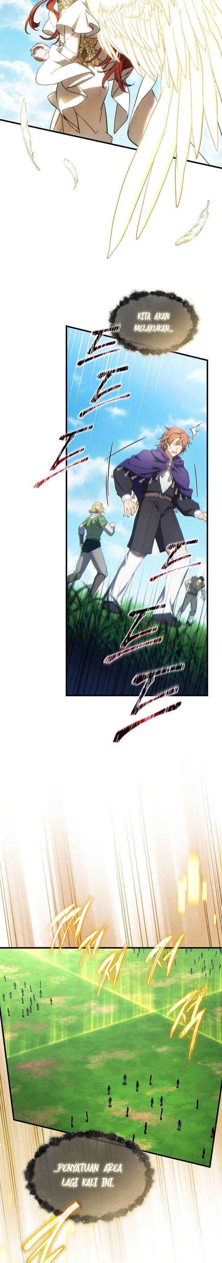 The Max-Level Player’s 100th Regression Chapter 79