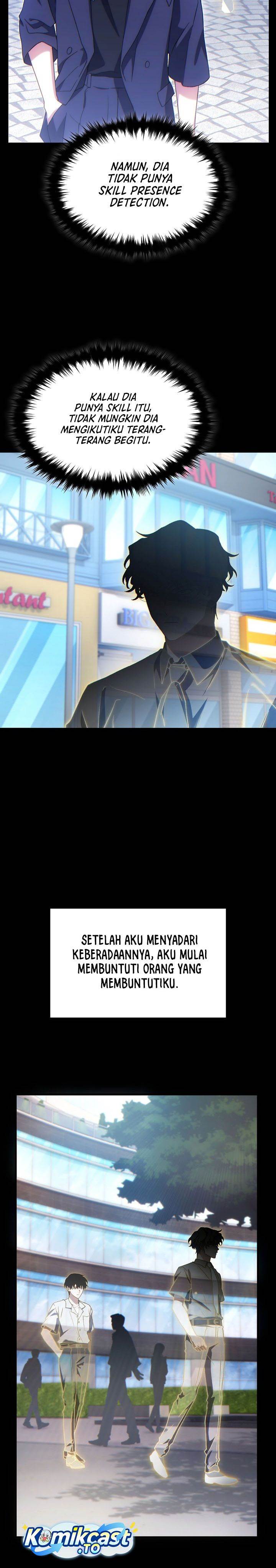 The Max-Level Player’s 100th Regression Chapter 79