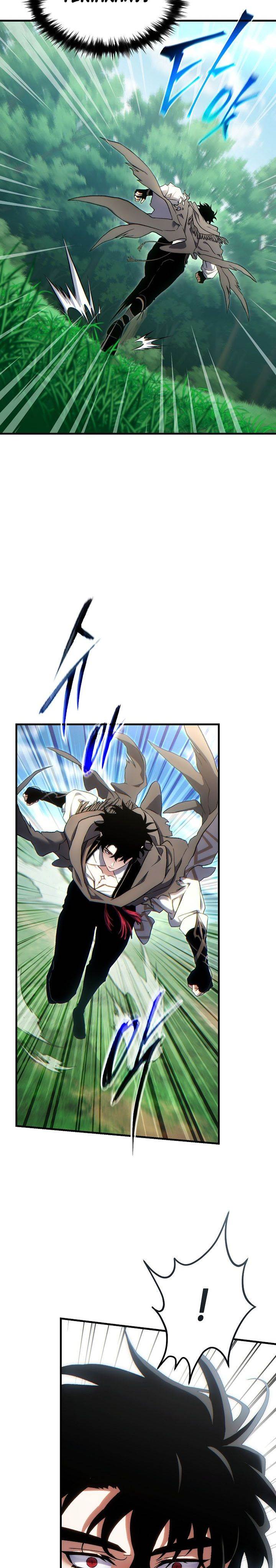 The Max-Level Player’s 100th Regression Chapter 79