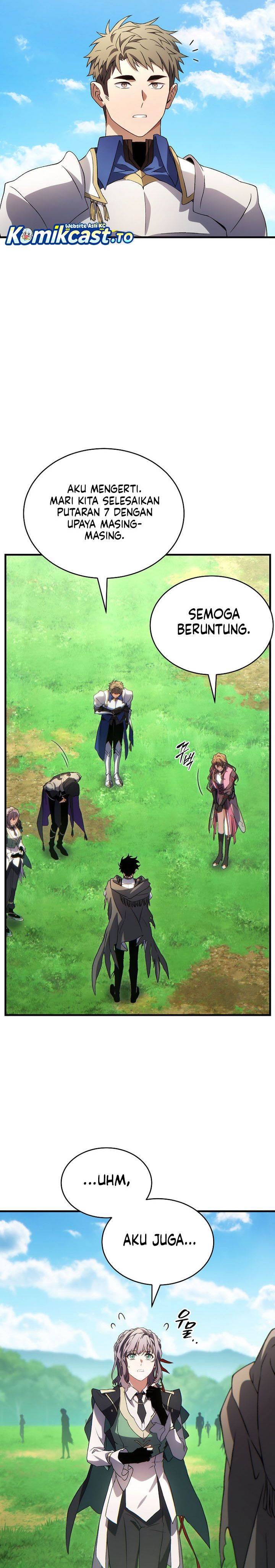 The Max-Level Player’s 100th Regression Chapter 79