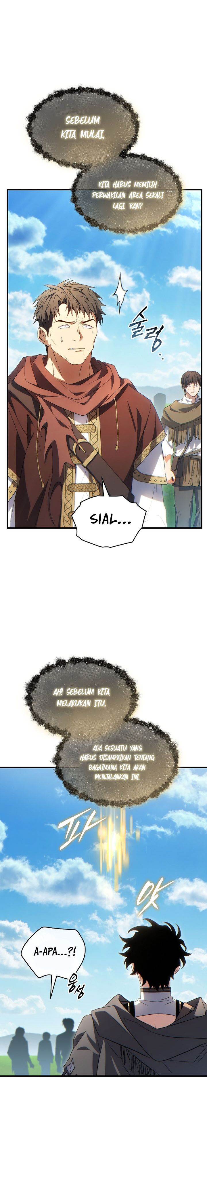 The Max-Level Player’s 100th Regression Chapter 79