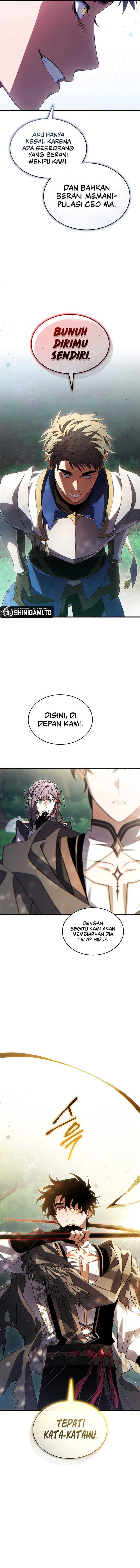 The Max-Level Player’s 100th Regression Chapter 80