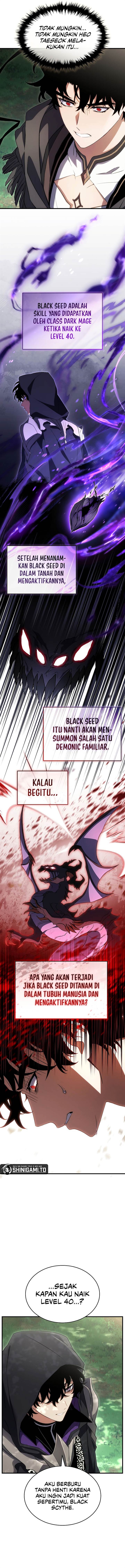 The Max-Level Player’s 100th Regression Chapter 80