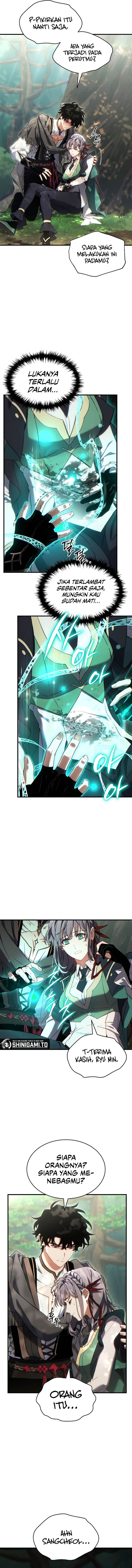 The Max-Level Player’s 100th Regression Chapter 80