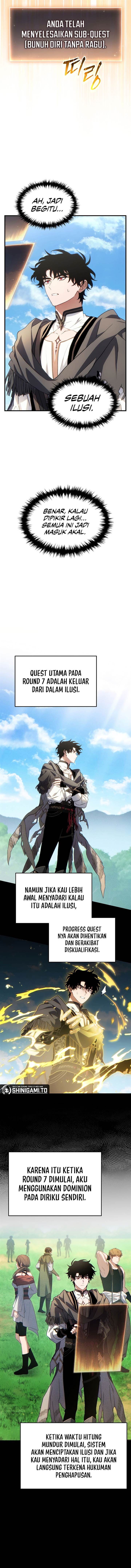 The Max-Level Player’s 100th Regression Chapter 80