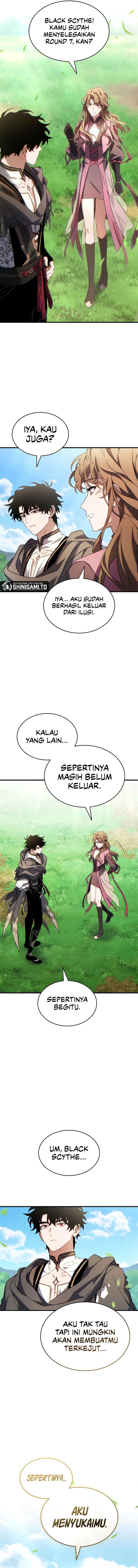 The Max-Level Player’s 100th Regression Chapter 80
