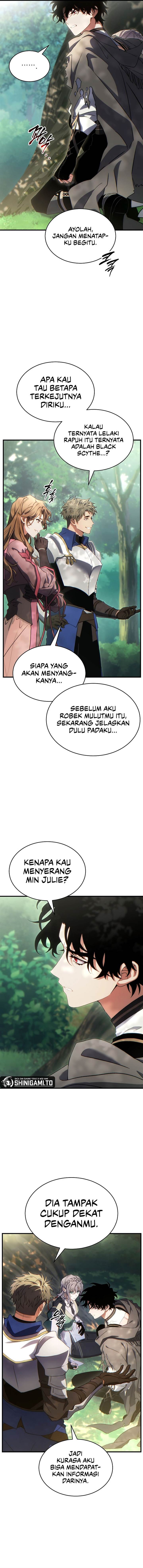 The Max-Level Player’s 100th Regression Chapter 80