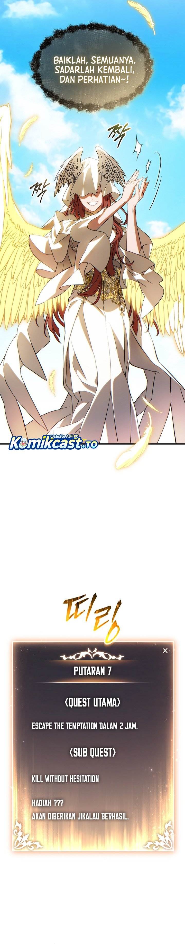 The Max-Level Player’s 100th Regression Chapter 81