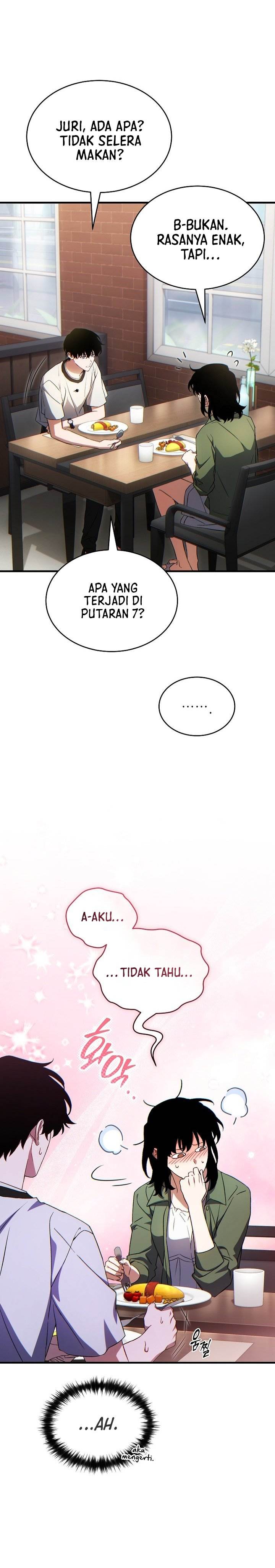 The Max-Level Player’s 100th Regression Chapter 81