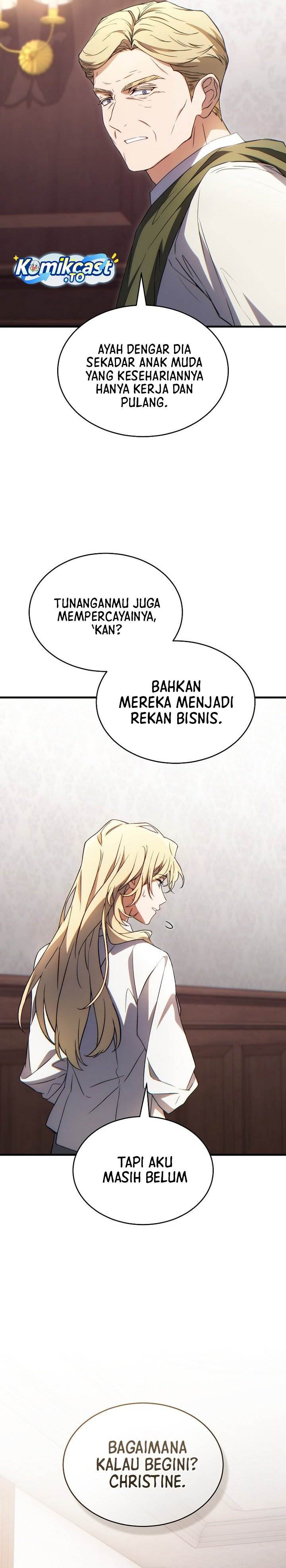 The Max-Level Player’s 100th Regression Chapter 81